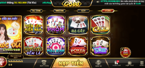 Giới thiệu về casino online Go88 hấp dẫn